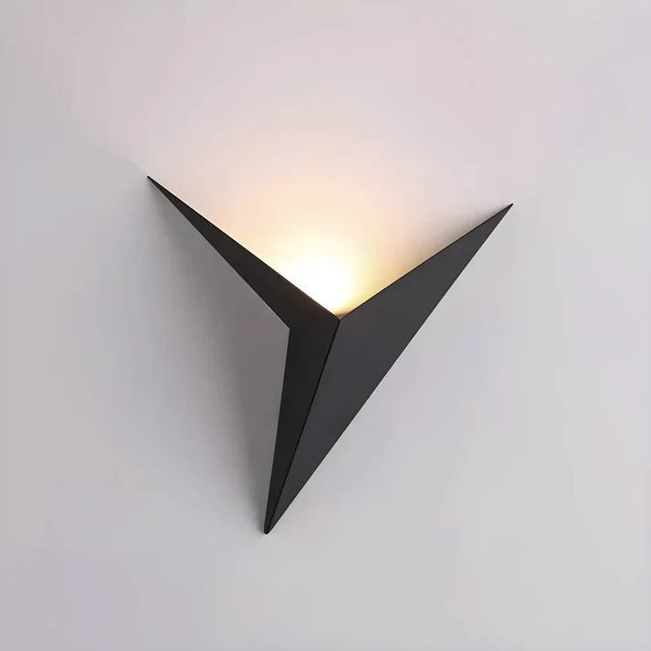 Modern Bird Wall Lamp | Decorative LED Sconce for Living Room and Bedroom
