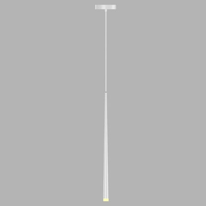 Modern LED Drop Pendant Light | Elegant Bedroom Living Room Dining Chandelier