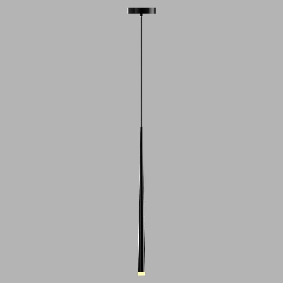 Modern LED Drop Pendant Light | Elegant Bedroom Living Room Dining Chandelier