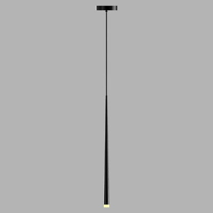 Modern LED Drop Pendant Light | Elegant Bedroom Living Room Dining Chandelier