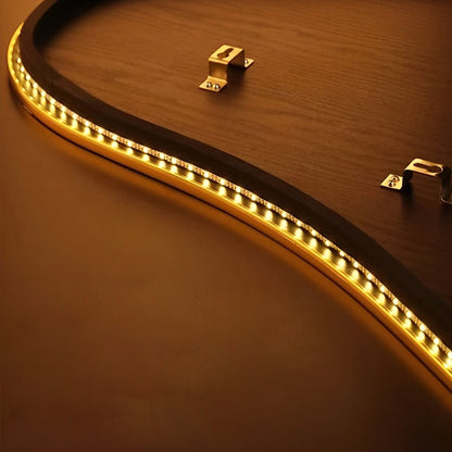 Feather Wall Sconce Light for Living Room | Modern LED Wall Lamp