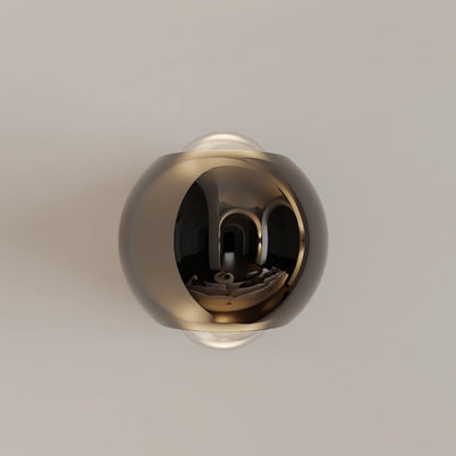 Dimmable LED Wall Light Sconce | Modern Adjustable Indoor Bedroom Lamp